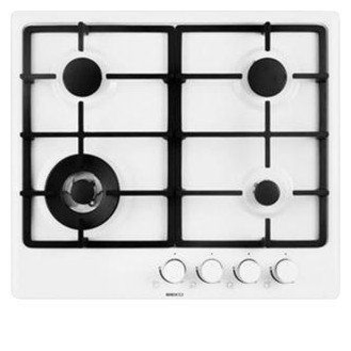 Газовая поверхность BEKO HIMW 64225 SW Газовая поверхность BEKO HIMW 64225 SW