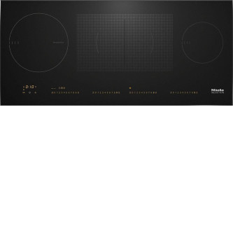 Варочная панель MIELE KM6699 FACETTE