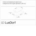 Варочная поверхность LUXDORF H30D12B050 Варочная поверхность LUXDORF H30D12B050