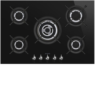 Варочная панель SMEG PV375CN Варочная панель SMEG PV375CN