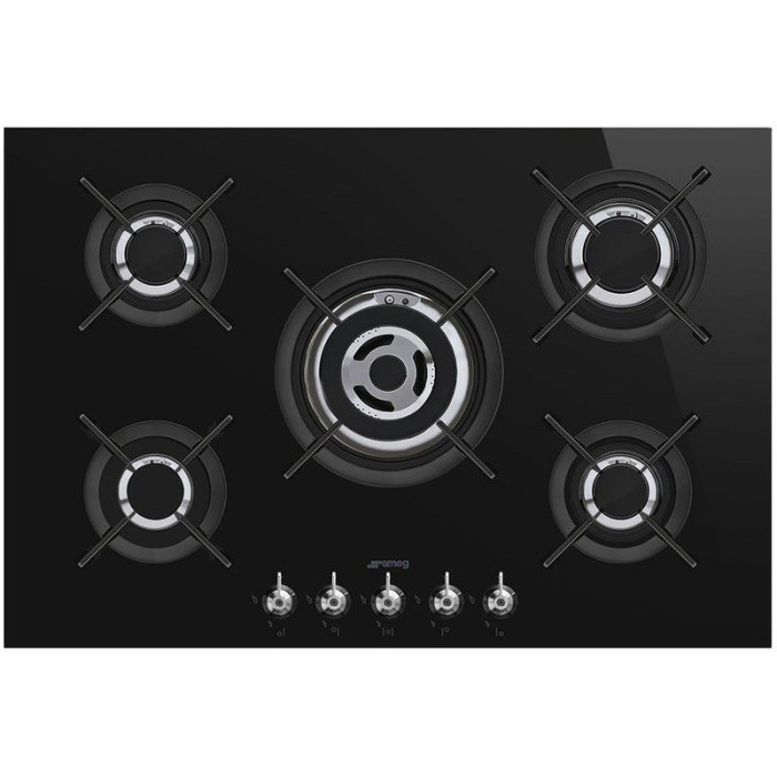Варочная панель SMEG PV375CN Варочная панель SMEG PV375CN