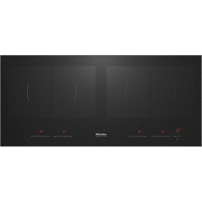 Варочная панель MIELE KM6381 FACETTE Варочная панель MIELE KM6381 FACETTE