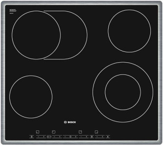 Поверхность BOSCH pkn 645t14 Поверхность BOSCH pkn 645t14