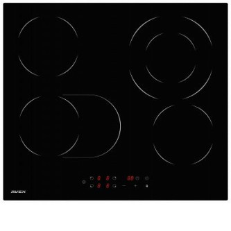 Варочная поверхность AVEX EM 6049 B 00000254270