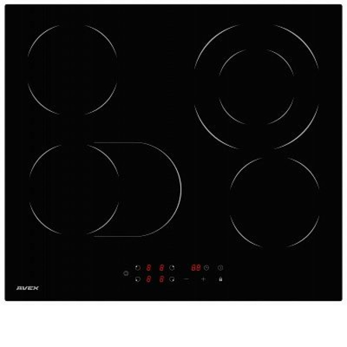 Варочная поверхность AVEX EM 6049 B 00000254270 Варочная поверхность AVEX EM 6049 B 00000254270