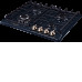 Поверхность KUPPERSBERG fv 6 tgrz ant silver Поверхность KUPPERSBERG fv 6 tgrz ant silver