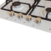 Газовая панель KUPPERSBERG TS 62 W