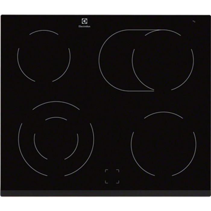 Поверхность ELECTROLUX eha 6046 fok