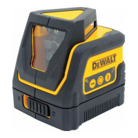 Нивелир лазерный DeWalt DW0811 Нивелир лазерный DeWalt DW0811