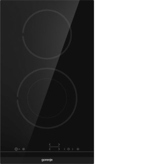 Стеклокерамическая панель Gorenje ECT 322 BCSC
