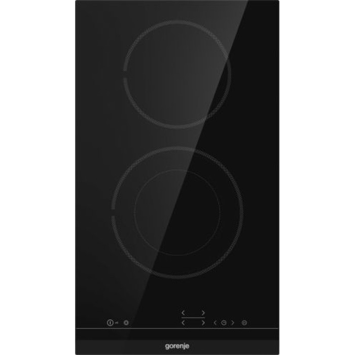 Стеклокерамическая панель Gorenje ECT 322 BCSC