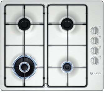 Поверхность BOSCH pbh 615b80e
