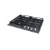 Газовая панель Teka GZC 64320 XBN STONE GREY (112570099) Газовая панель Teka GZC 64320 XBN STONE GREY (112570099)