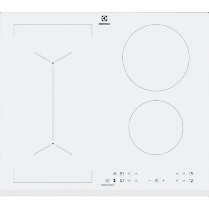 Индукционная стеклокерамич. панель Electrolux IPE 6443 WF Индукционная стеклокерамич. панель Electrolux IPE 6443 WF