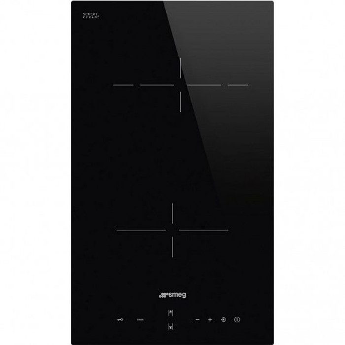 Поверхность SMEG SE232TD Поверхность SMEG SE232TD