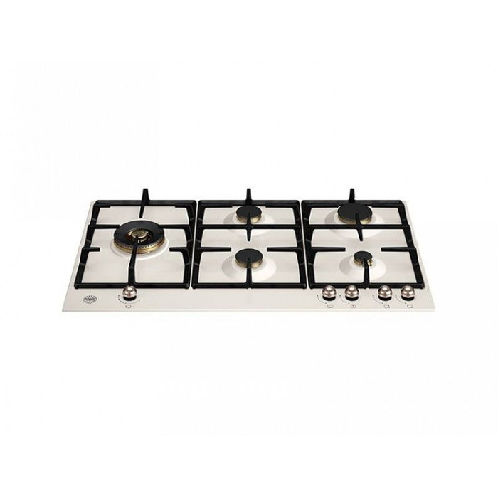 Варочная поверхность BERTAZZONI P905LHERAC Варочная поверхность BERTAZZONI P905LHERAC