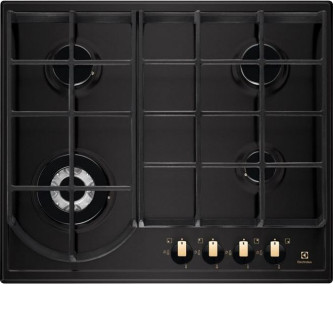Варочная панель ELECTROLUX EGH96343BR
