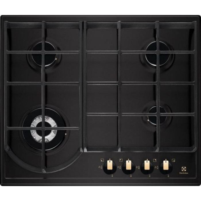Варочная панель ELECTROLUX EGH96343BR Варочная панель ELECTROLUX EGH96343BR