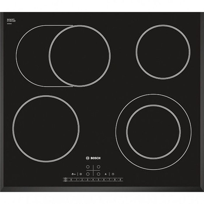 Поверхность BOSCH pkn651f17 Поверхность BOSCH pkn651f17