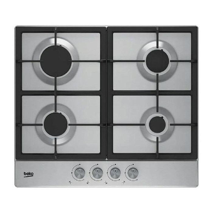 Варочная панель Beko HIAG 64225 SX Варочная панель Beko HIAG 64225 SX