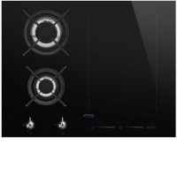 Варочная панель SMEG PM3621WLD Варочная панель SMEG PM3621WLD