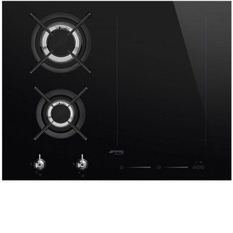 Варочная панель SMEG PM3621WLD Варочная панель SMEG PM3621WLD