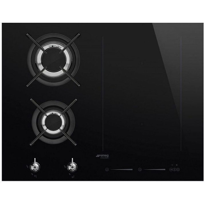Варочная панель SMEG PM3621WLD Варочная панель SMEG PM3621WLD