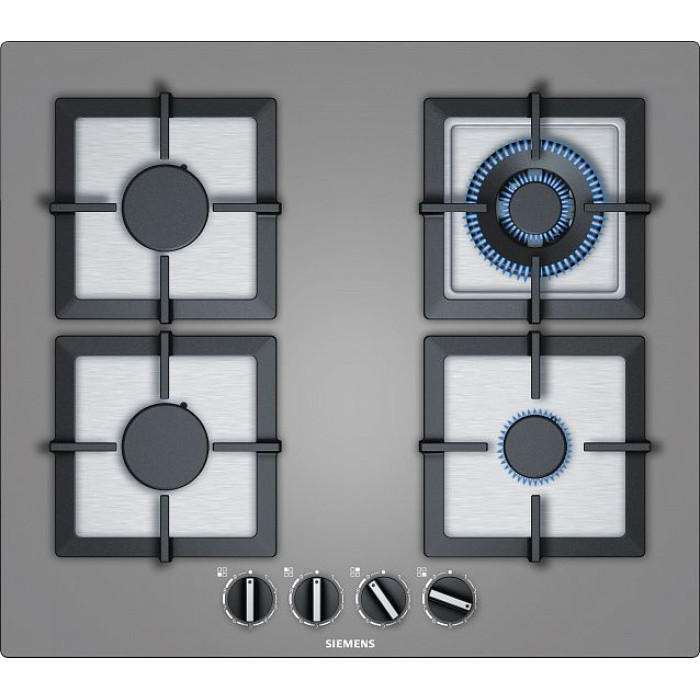 Газовая панель Siemens EP 6A8HB20 Газовая панель Siemens EP 6A8HB20