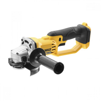 Шлифмашина DeWalt DCG412N-XJ