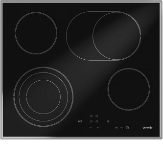 Электрическая поверхность GORENJE ECT 680 X