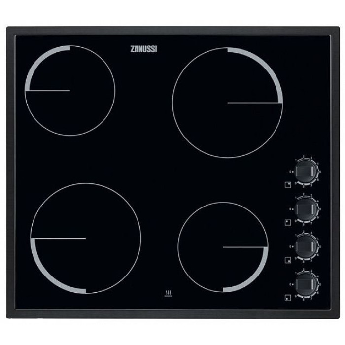 Поверхность ZANUSSI ZEV 56140 NB
