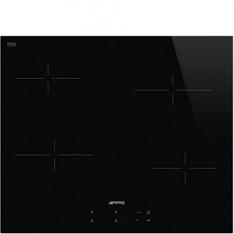 Поверхность SMEG SE264TD
