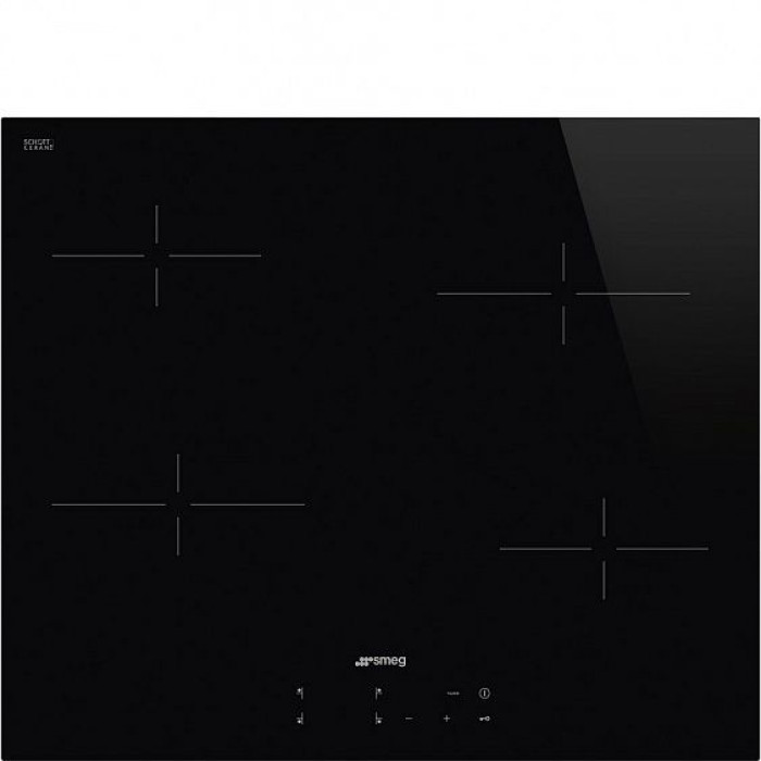 Поверхность SMEG SE264TD Поверхность SMEG SE264TD