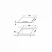 Поверхность KITCHENAID KHMP5 77510 Поверхность KITCHENAID KHMP5 77510