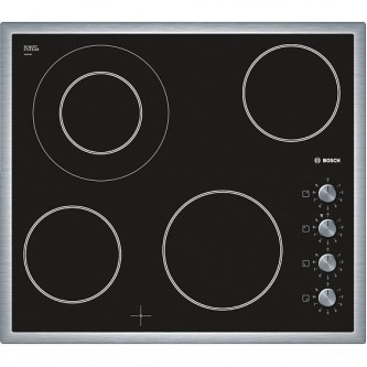Поверхность BOSCH pkf645c17e Поверхность BOSCH pkf645c17e