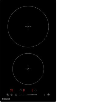 Варочная поверхность GRAUDE IK 30.1 S