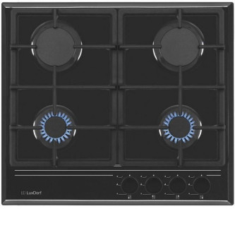 Варочная поверхность LUXDORF H60V40B550