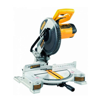 Пила торцовочная DeWalt DW714 Пила торцовочная DeWalt DW714