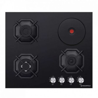 Варочная панель MAUNFELD EEHG 6413 CBKG Варочная панель MAUNFELD EEHG 6413 CBKG