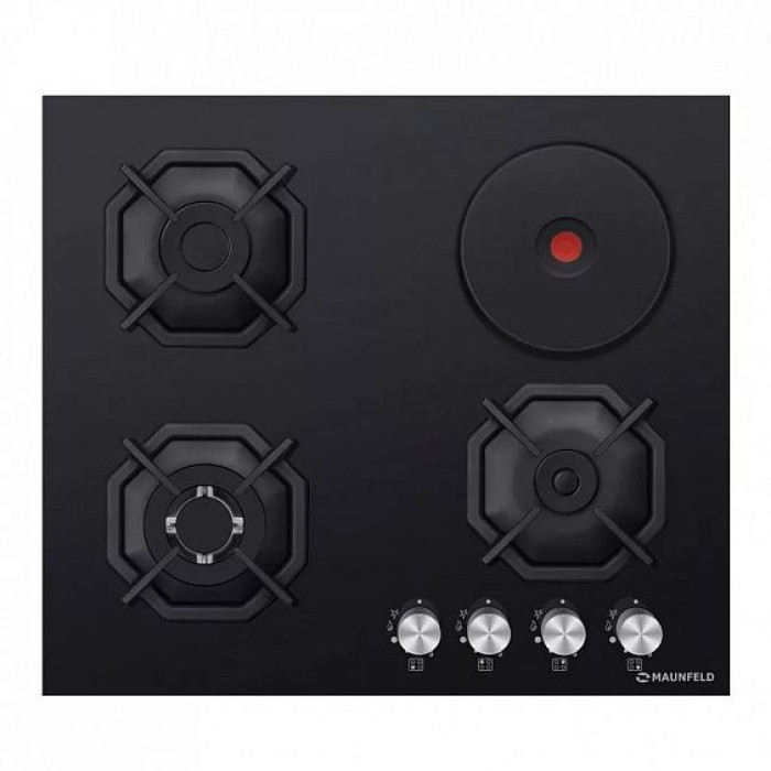 Варочная панель MAUNFELD EEHG 6413 CBKG Варочная панель MAUNFELD EEHG 6413 CBKG