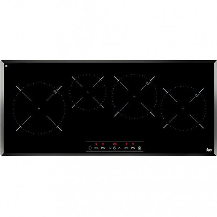 Варочная панель Teka IR 9400 HS Варочная панель Teka IR 9400 HS