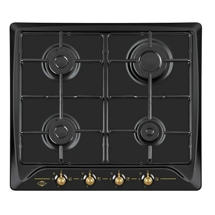 Варочная панель MBS PG-607BL Варочная панель MBS PG-607BL