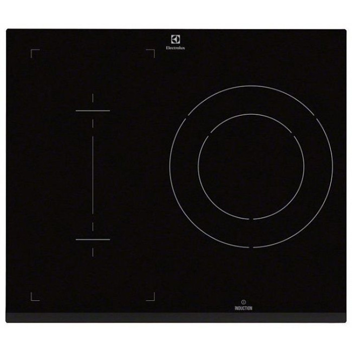 Поверхность ELECTROLUX ehi 6732 fok Поверхность ELECTROLUX ehi 6732 fok