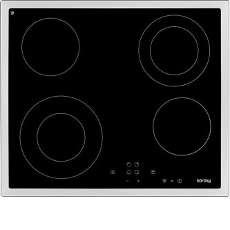 Поверхность KORTING hk 6203 x Поверхность KORTING hk 6203 x