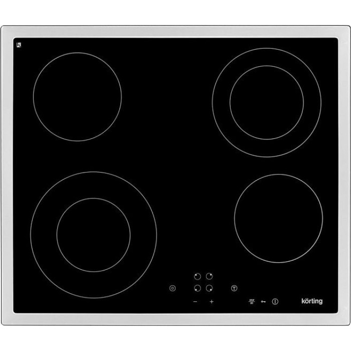 Поверхность KORTING hk 6203 x Поверхность KORTING hk 6203 x