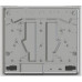 Варочная поверхность GORENJE G640EW Варочная поверхность GORENJE G640EW