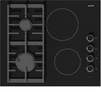 Комбинированная поверхность GORENJE kc621usc