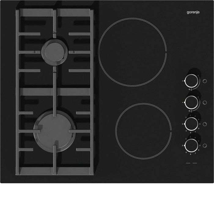 Комбинированная поверхность GORENJE kc621usc Комбинированная поверхность GORENJE kc621usc