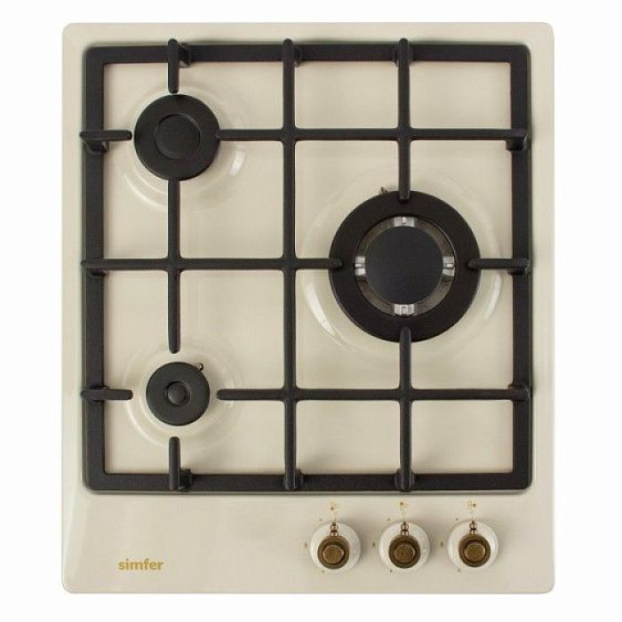Газовая панель Simfer H45V35O527 Газовая панель Simfer H45V35O527