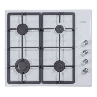 Варочная панель SIMFER H60Q40W412 Варочная панель SIMFER H60Q40W412